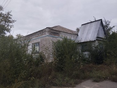 Продам здание из пескоблока