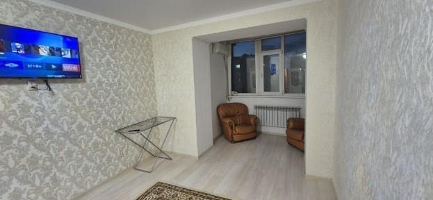 Актюбинская область, Актобе, Батыс 2