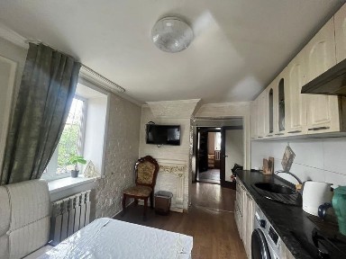 Сдаю частный дом на долгий срок