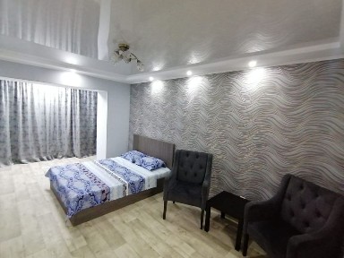 Мангистауская область, Актау, 1