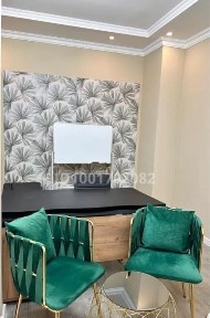 Почасовая аренда офиса