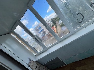 Костанайская область, Рудный