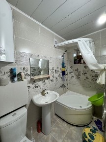 Мангистауская область, Актау, 1