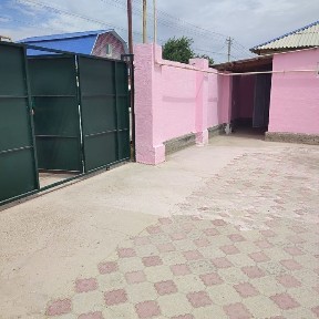 Мангистауская область, Актау, 1