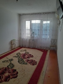 Мангистауская область, Актау, 10