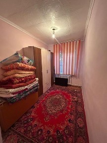 Актюбинская область, Актобе, микрорайон 11