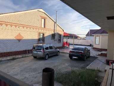 мкр Жулдыз, 4-комнатный дом