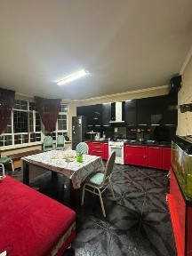 Дом в 3-х уровнях