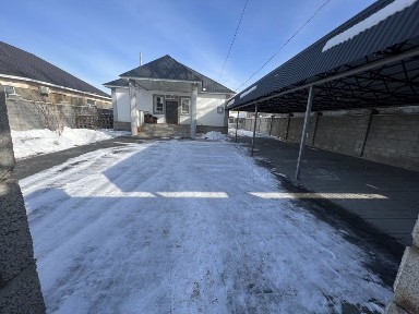 Продам большой частный дом