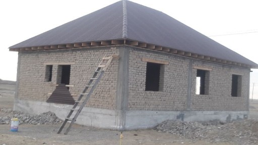 Мырзатай ауылында үй сатылады
