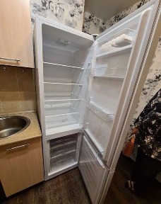 1-комнатная квартира на долгосрочную аренду