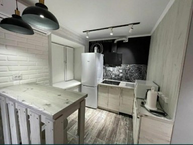 Сдаётся новая кв ЛЮКС