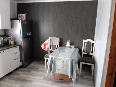 Акмолинская область, Макинск