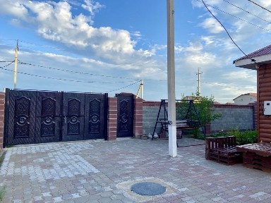 Акмолинская область, Астана, Нура