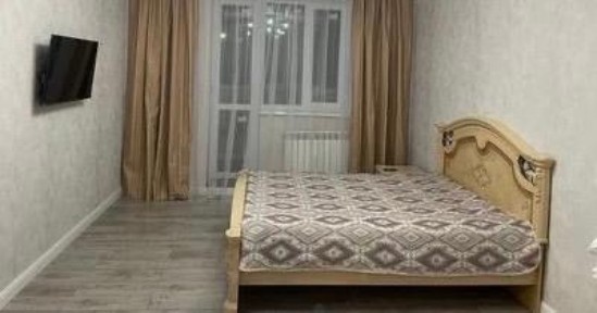 Актюбинская область, Актобе, микрорайон 11