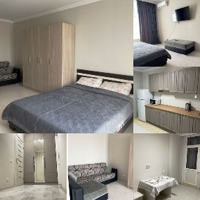 Акмолинская область, Астана, Есильский район