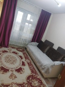 Актюбинская область, Актобе, микрорайон 11