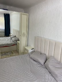 Карагандинская область, Сатпаев