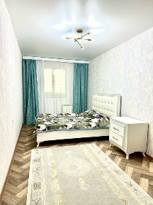 Мангистауская область, Актау, 1