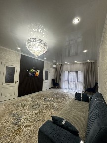 Западно-Казахстанская область, Уральск, 2-й рабочий