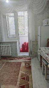 Продам однокомнатную улучшенную квартиру