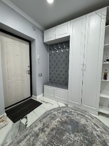 Сдам однокомнатную квартиру на долгий срок