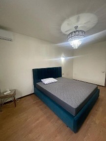 Сдам 3х комнатную квартиру на длительный срок.