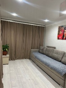 Продам квартиру Зеренда