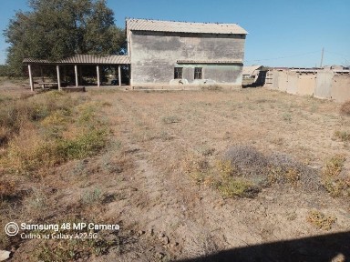 Туркестанская область, Туркестан