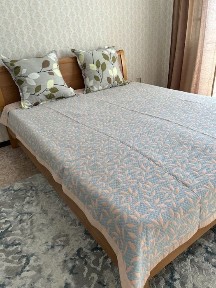 1 к. кв. Суточно, 12 мкр.