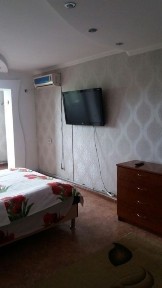 Туркестанская область, Шымкент, Абайский район