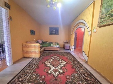 Карагандинская область, Темиртау