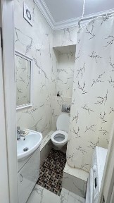 Акмолинская область, Астана, Есильский район