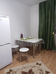 Акмолинская область, Астана, Алматинский район