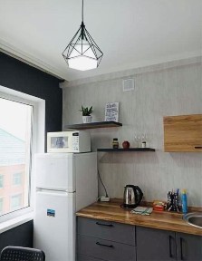 Акмолинская область, Кокшетау, Центр города