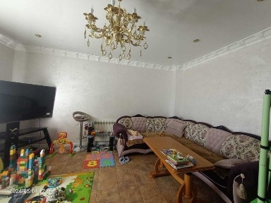 Северо-Казахстанская область, Петропавловск