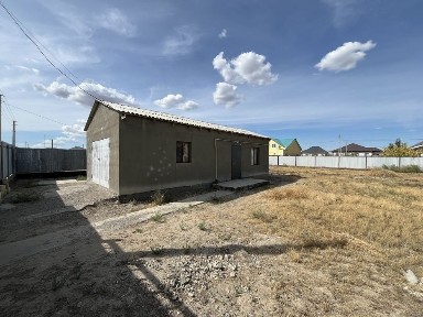 Атырауская область, Еркинкала