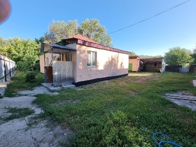 Продам дом и крестьянское хозяйство