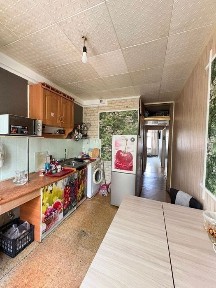 Продается 3х комнатная квартира