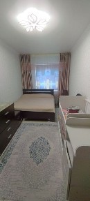 Карагандинская область, Сатпаев