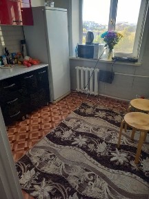 Продаю 1 ком квартиру Актас