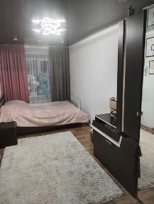 Продается квартира