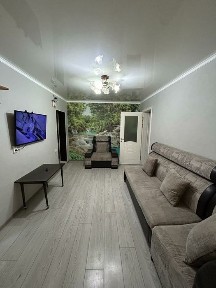 Жамбылская область, Тараз, 1-мкр. Акбулак