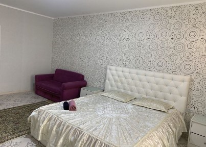 ПО ЧАСАМ квартира. Актобе Ажары 11 мкр. Космос. Изумруд. 8 мкр.