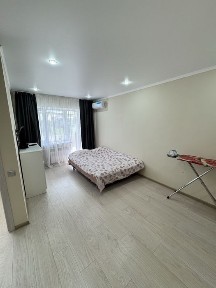 Актюбинская область, Актобе, микрорайон 11