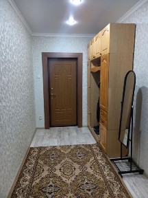 Сдается 2-х комнатная квартира в ЗКО г. Аксай на длительный срок