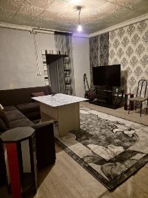 Посуточная квартира