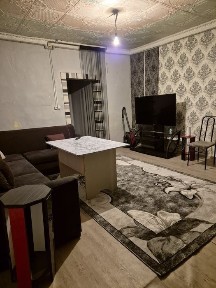 Посуточная квартира