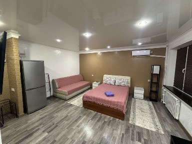 Павлодарская область, Экибастуз