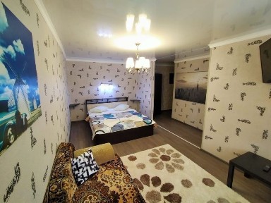 Северо-Казахстанская область, Петропавловск